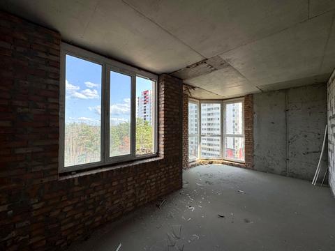 квартира по адресу Университетская ул., 1-Б