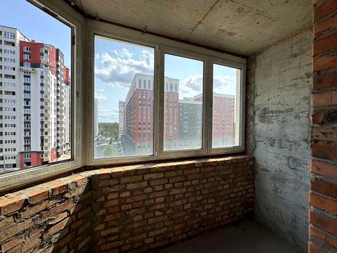 квартира по адресу Университетская ул., 1-Б