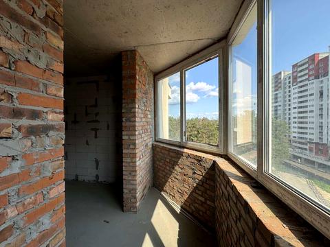 квартира по адресу Университетская ул., 1-Б