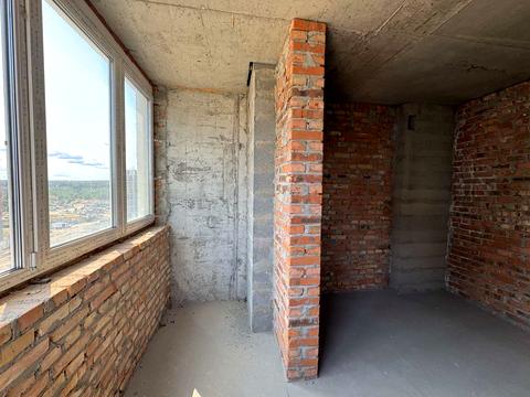 квартира по адресу Университетская ул., 1-Б