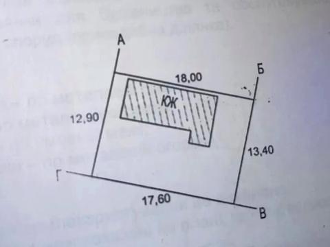будинок за адресою Трачів вул.