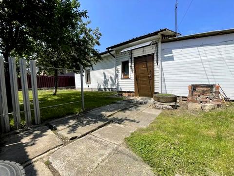 будинок за адресою Трачів вул.