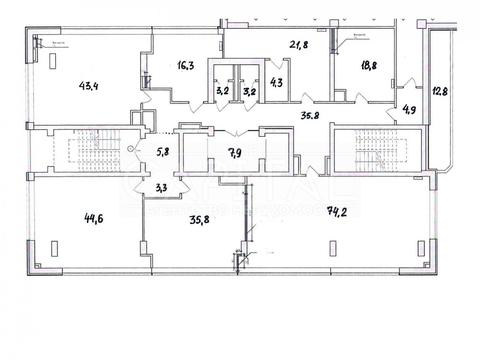 комерційна за адресою Київ, Антоновича вул. (Горького), 170/172