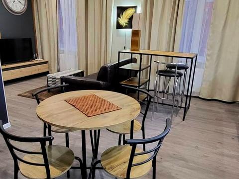 квартира за адресою Оптимістична вул., 1