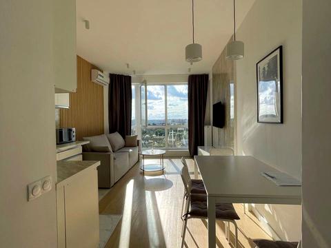 квартира по адресу Трускавецкая ул., 2-В