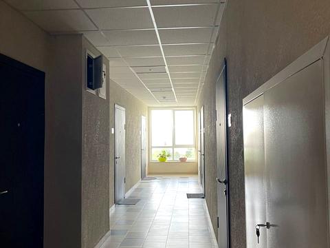 квартира по адресу Трускавецкая ул., 2-В