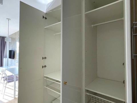 квартира по адресу Трускавецкая ул., 2-В