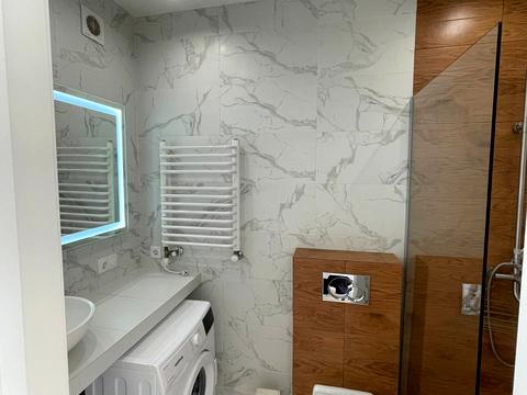 квартира по адресу Трускавецкая ул., 2-В