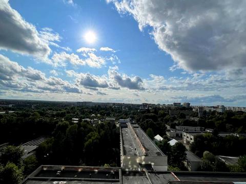 квартира по адресу Трускавецкая ул., 2-В