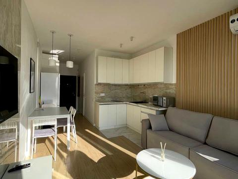 квартира по адресу Трускавецкая ул., 2-В