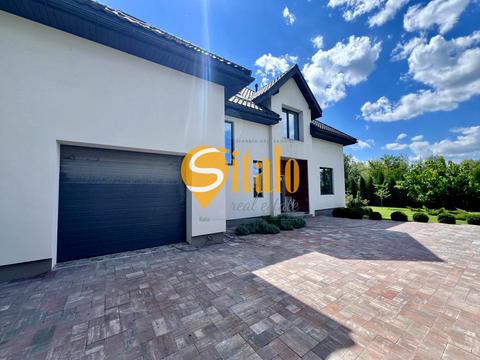 будинок за адресою Північно-Озерна