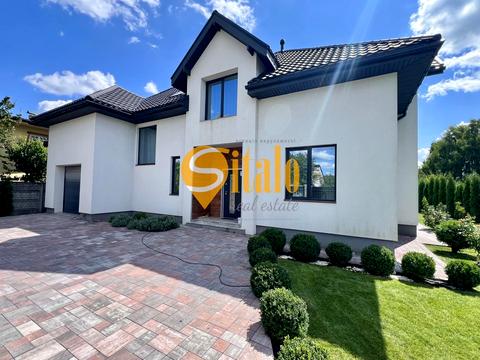 будинок за адресою Північно-Озерна