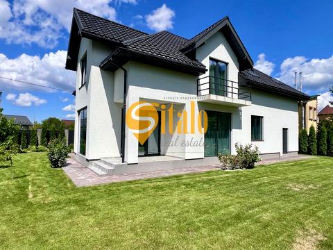 будинок за адресою Північно-Озерна