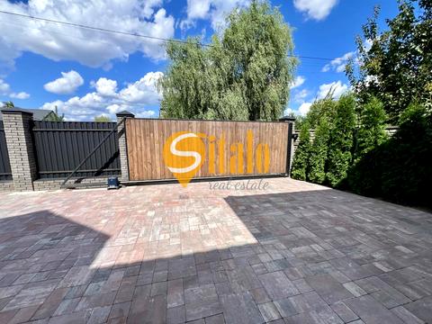 будинок за адресою Північно-Озерна