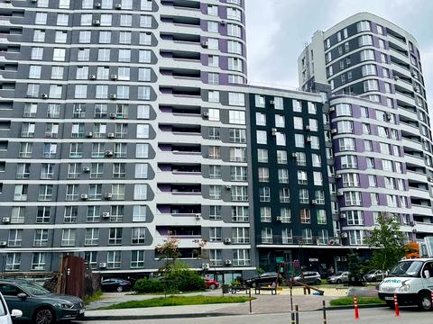 квартира по адресу Трускавецкая ул., 2-В