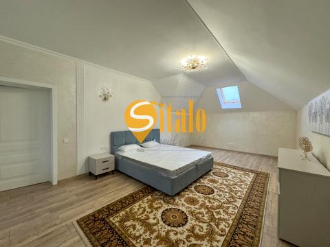 будинок за адресою Північно-Озерна