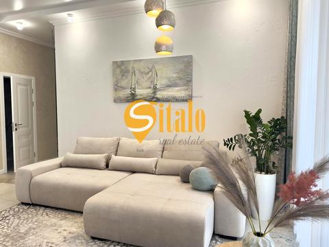 будинок за адресою Північно-Озерна