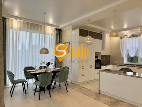 будинок за адресою Північно-Озерна