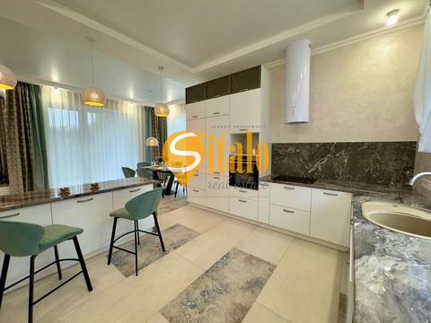 будинок за адресою Північно-Озерна