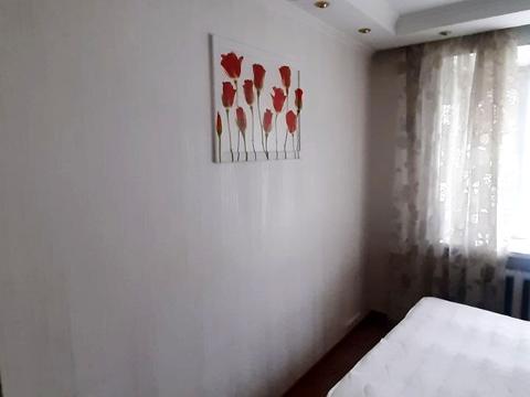 квартира по адресу Межигорская ул., 50