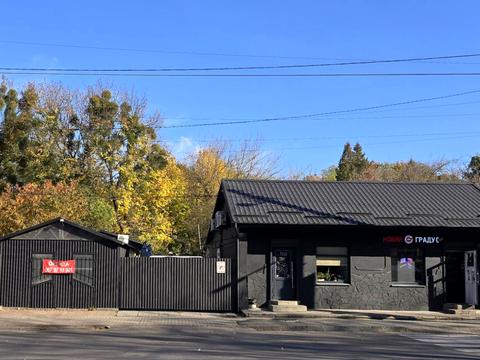 коммерческая по адресу Тараса Шевченко ул., 120