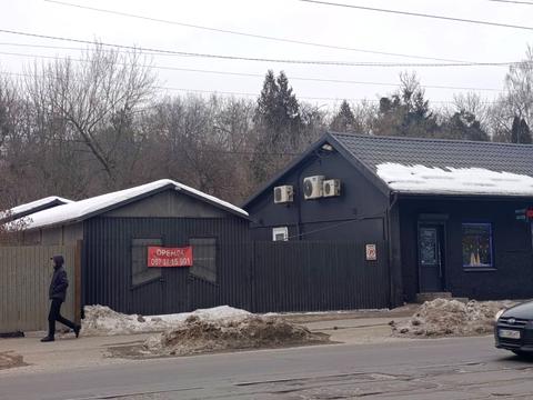 коммерческая по адресу Тараса Шевченко ул., 120