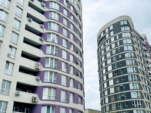 квартира по адресу Трускавецкая ул., 2-В