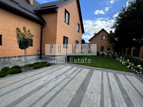 будинок за адресою Київська вул.