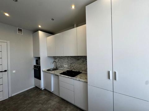 квартира за адресою Машинобудівників вул., 16