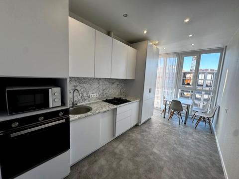 квартира за адресою Машинобудівників вул., 16