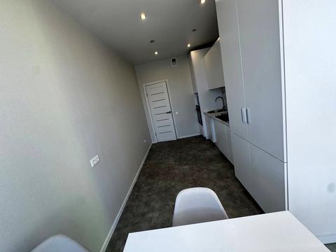 квартира за адресою Машинобудівників вул., 16