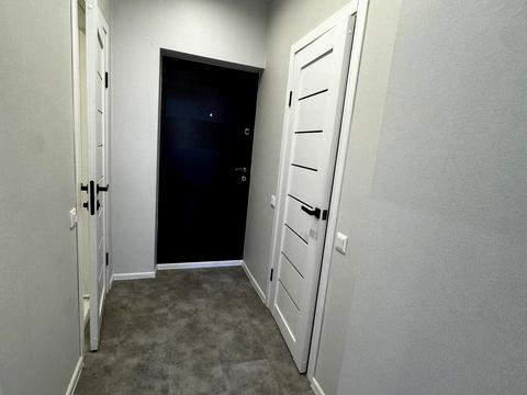 квартира за адресою Машинобудівників вул., 16