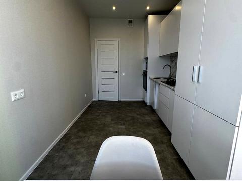 квартира за адресою Машинобудівників вул., 16