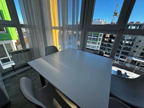 квартира за адресою Машинобудівників вул., 16