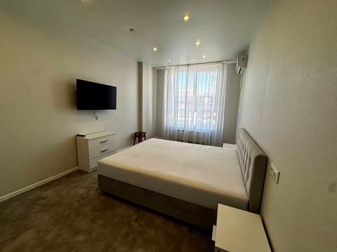 квартира за адресою Машинобудівників вул., 16