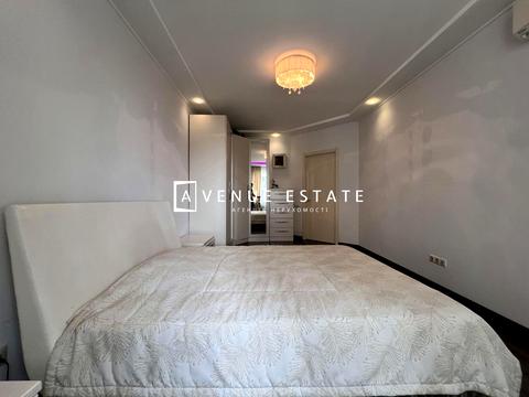 квартира по адресу Голосеевский просп. (40-летия Октября), 58