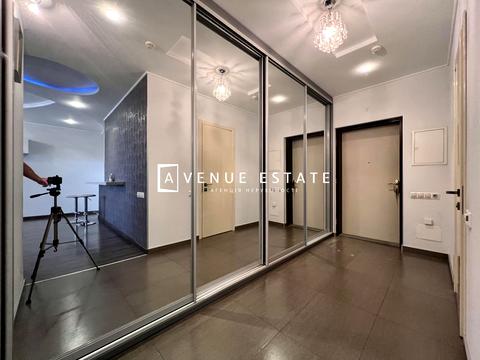 квартира по адресу Голосеевский просп. (40-летия Октября), 58