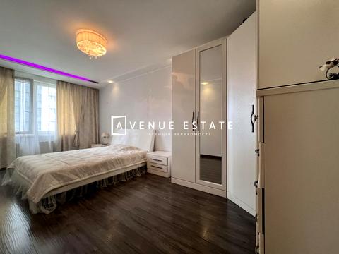 квартира по адресу Голосеевский просп. (40-летия Октября), 58