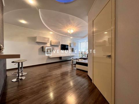 квартира по адресу Голосеевский просп. (40-летия Октября), 58