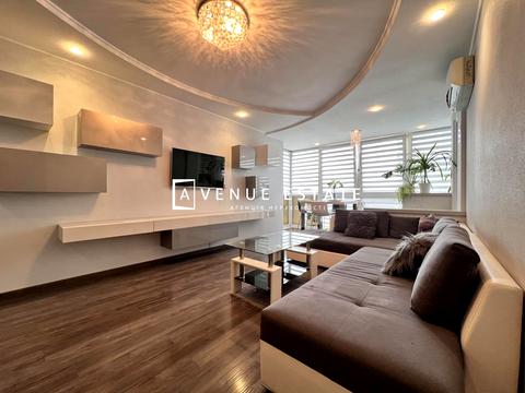 квартира за адресою Голосіївський просп. (40-річчя Жовтня), 58