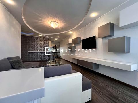 квартира по адресу Голосеевский просп. (40-летия Октября), 58