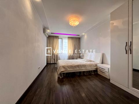 квартира по адресу Голосеевский просп. (40-летия Октября), 58