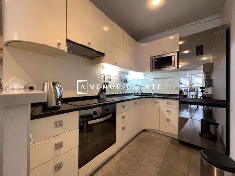 квартира по адресу Голосеевский просп. (40-летия Октября), 58