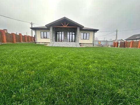 будинок за адресою Малинова