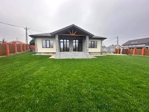 дом по адресу Малинова