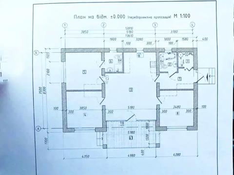 будинок за адресою Малинова