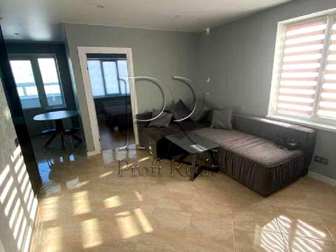 квартира за адресою Приміська вул., (2 черга (будинок 3))