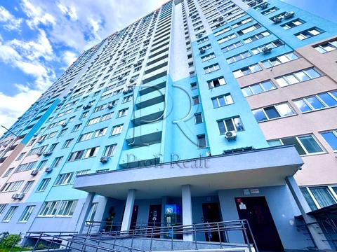 квартира за адресою Приміська вул., (2 черга (будинок 3))