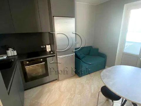 квартира за адресою Приміська вул., (2 черга (будинок 3))