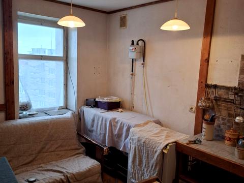 квартира за адресою Бреуса вул., 26/2